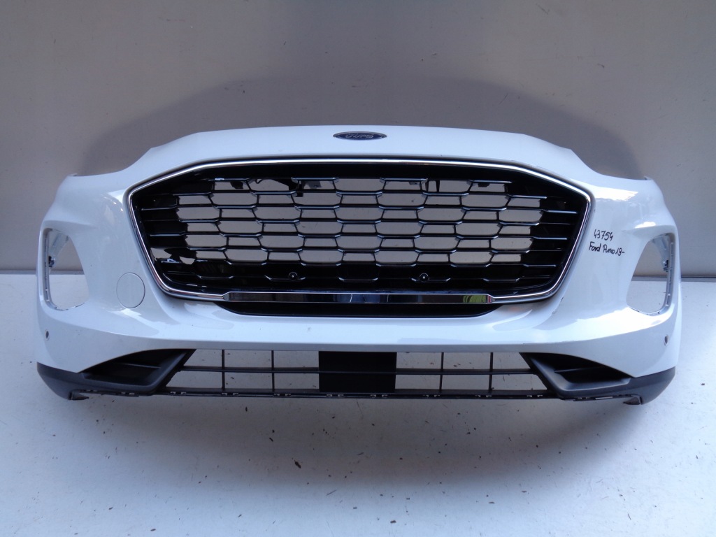 Купити Бампер передній ford puma 19- nr 43754
