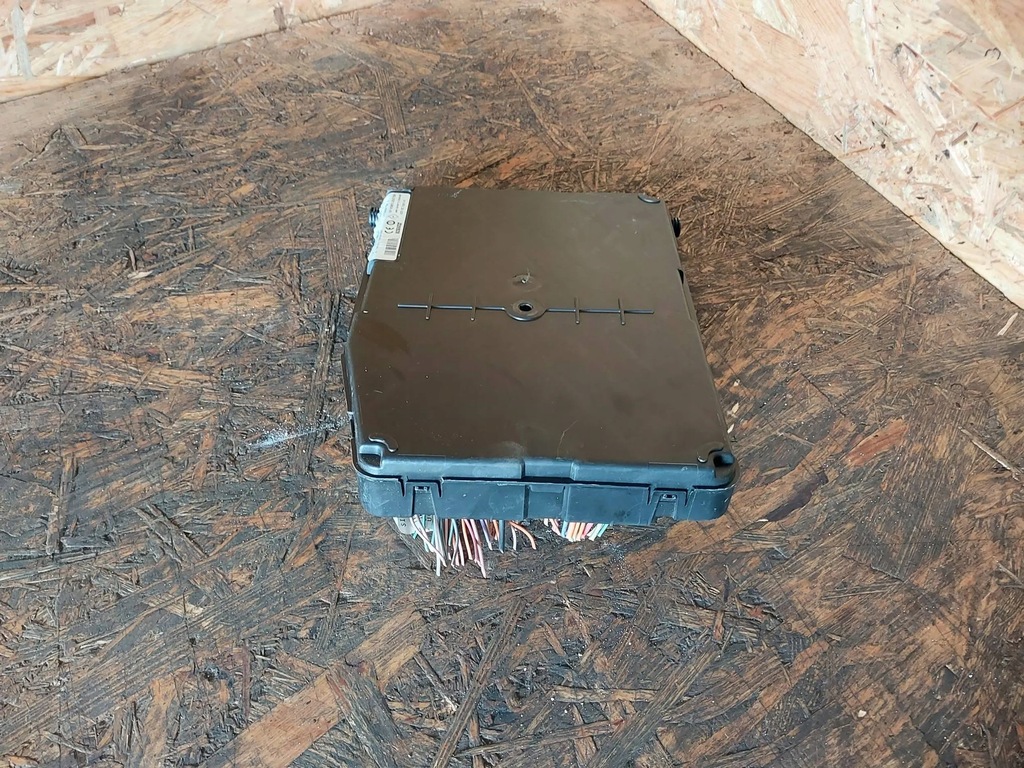 фото №15, Модуль блок керування комфорту bsi 8200525384