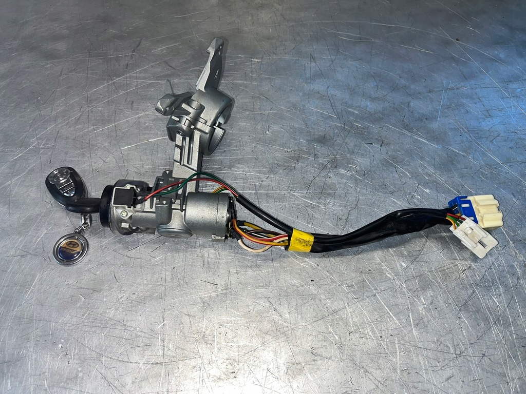 фото №12, Набір стартовий 0281013509 94003-4a650 hyundai h1 i h200 2.5crdi 140km