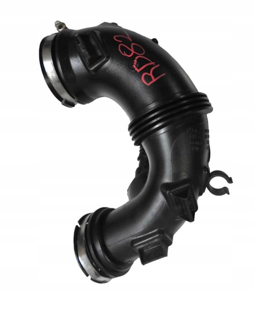 фото №1, Rd82 труба впускний mercedes w205 w213 2.0 a2740900029