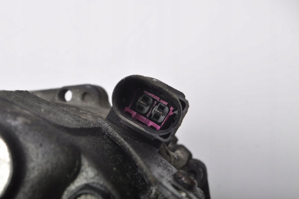 фото №6, Ford galaxy mk1 1.9 tdi компрессор кондиционера