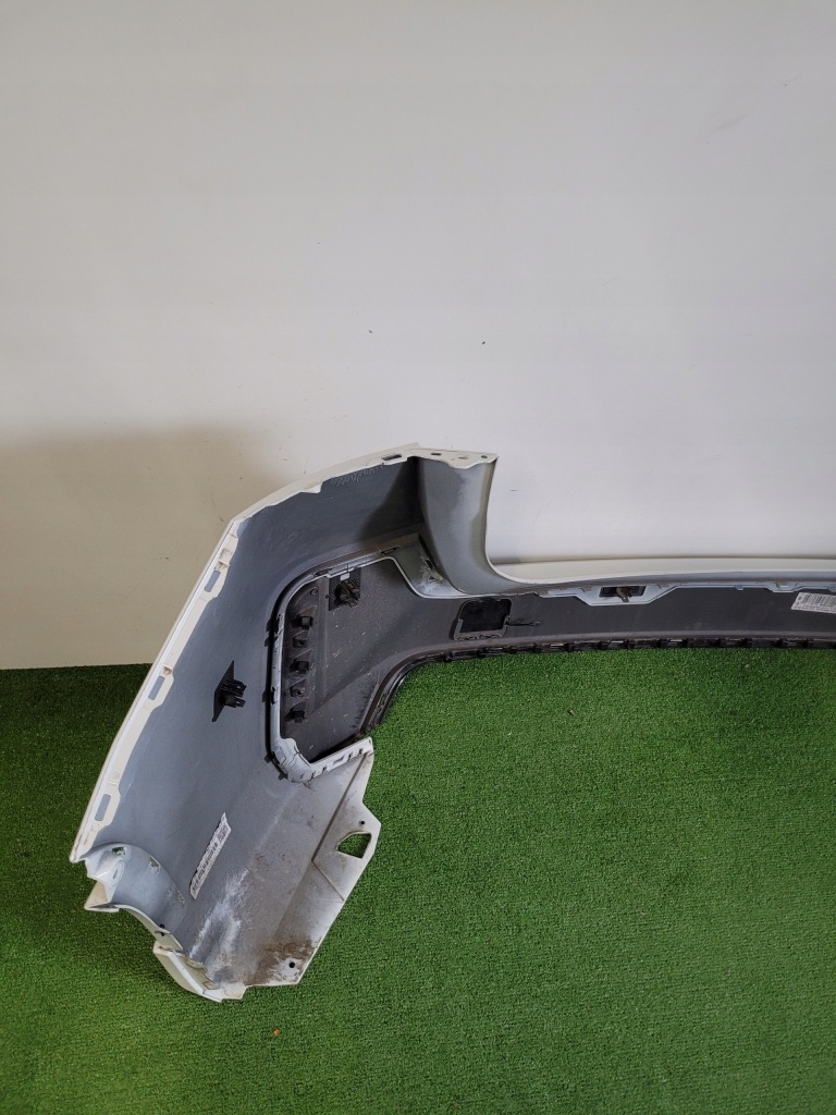 Bmw x1 u11 msp mpakiet m-pakiet 9881934 бампер задняя задний задний оригинал с Разборки