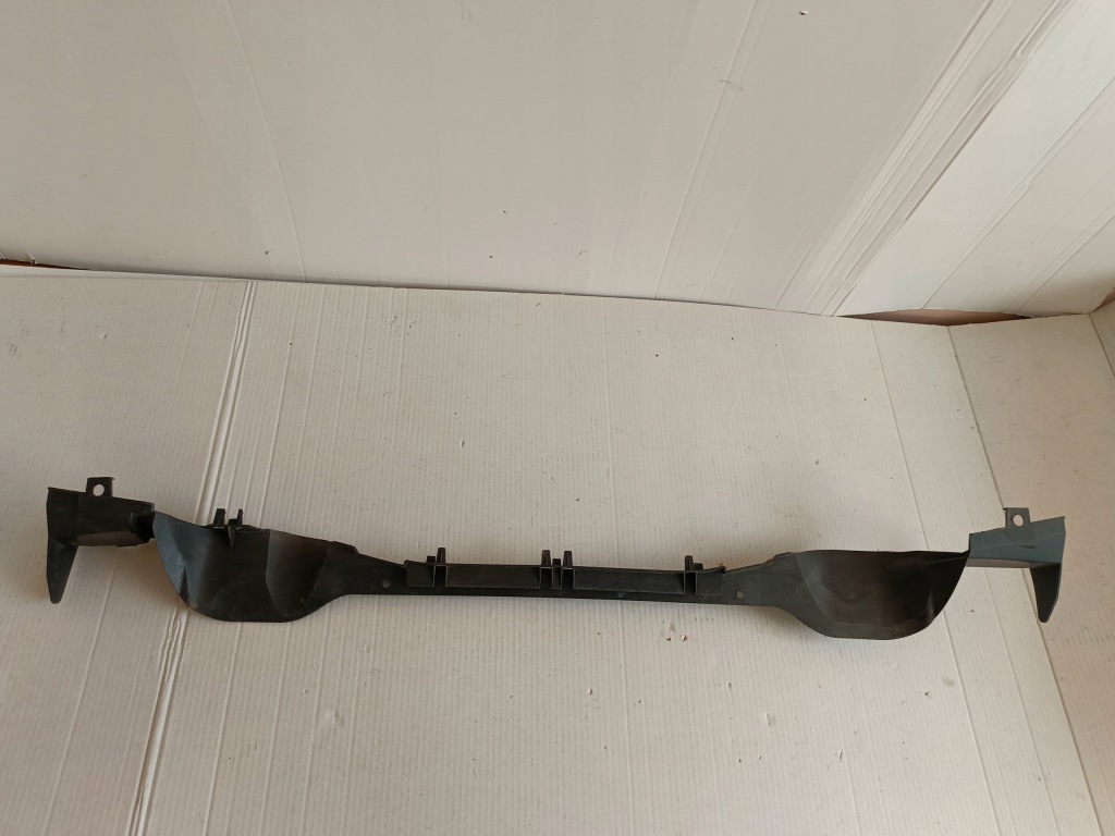 фото №6, Направляющая защита бампера задняя 79122-bc100 nissan micra k12