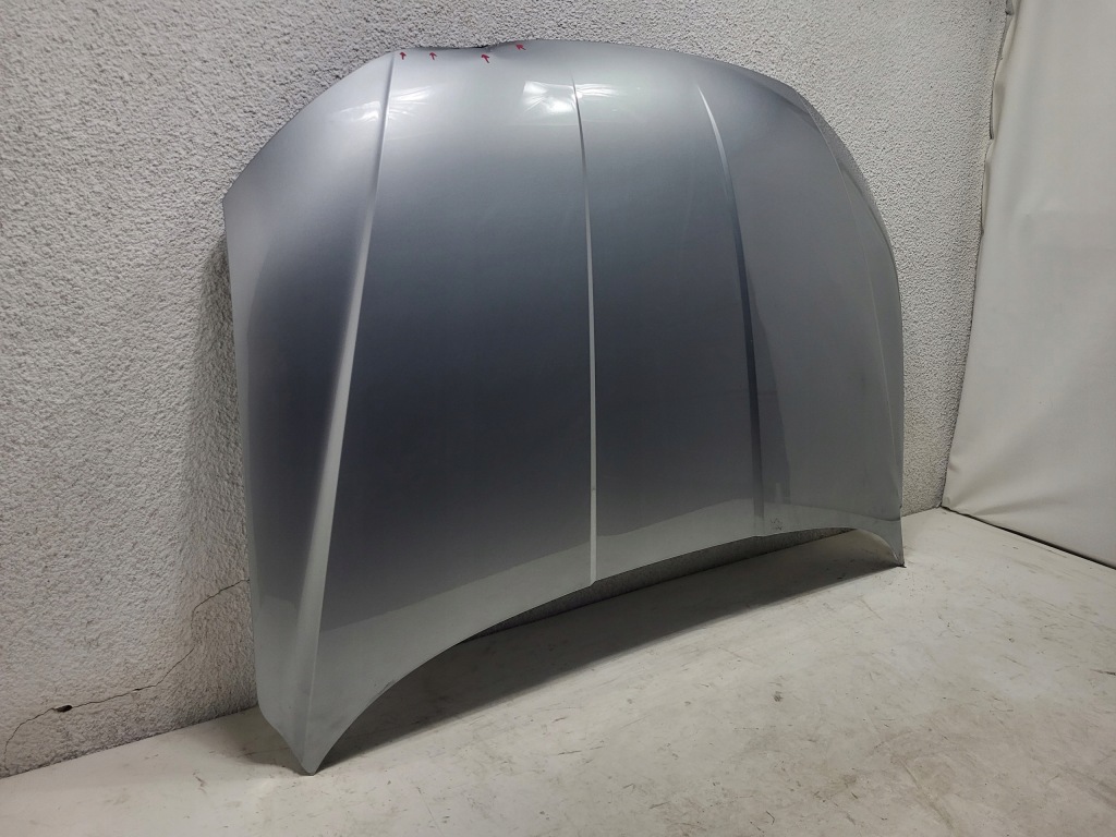 фото №4, Капот крышка двигателя hyundai tucson iv 4 20-