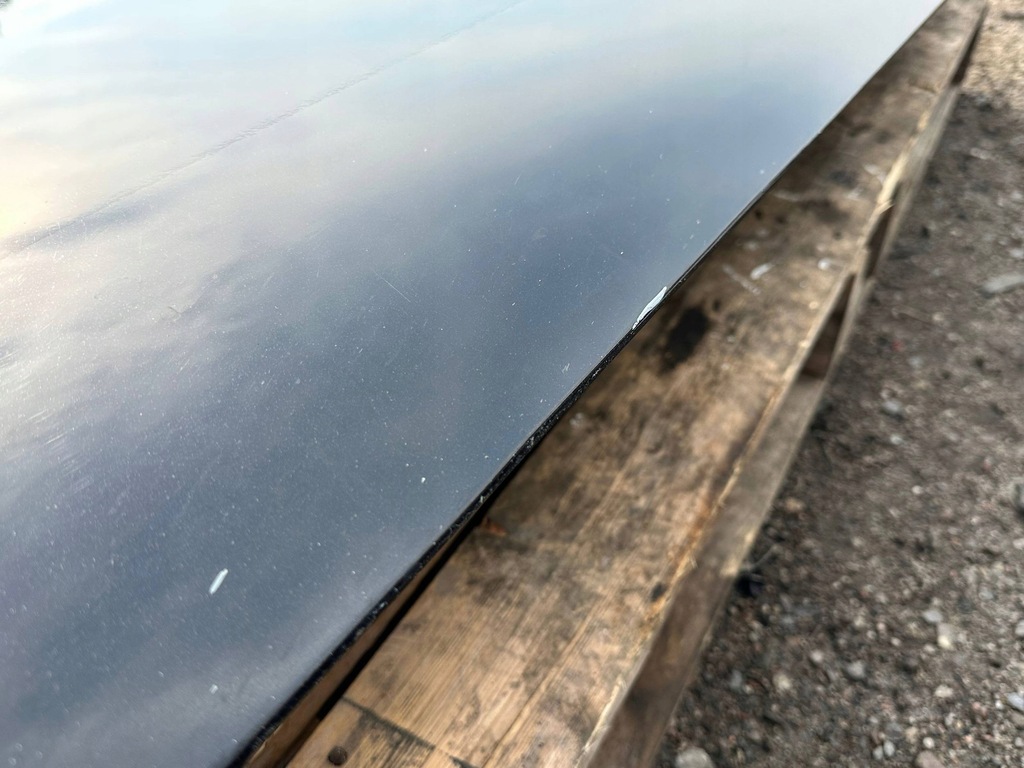 фото №8, Двері ліва водія dodge challenger 2008 - 2014