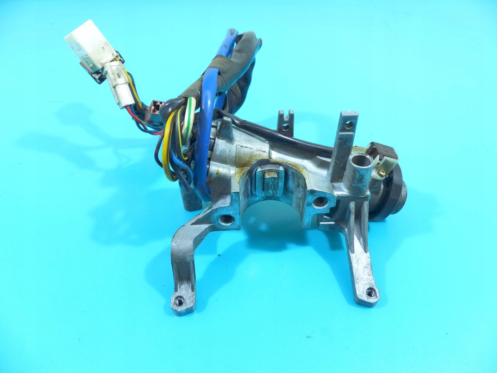 фото №11, Бортовой компьютер набор suzuki swift 96-04 1.0 b