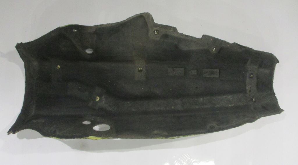 Купить Шумоизоляция глушителя выхлоп mercedes w164 ml 3.0 cdi a1646821701