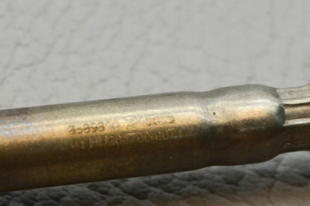 фото №8, Датчик температури bmw 4 gran coupe f36 8589814 2.0l дизель 135kw 2014