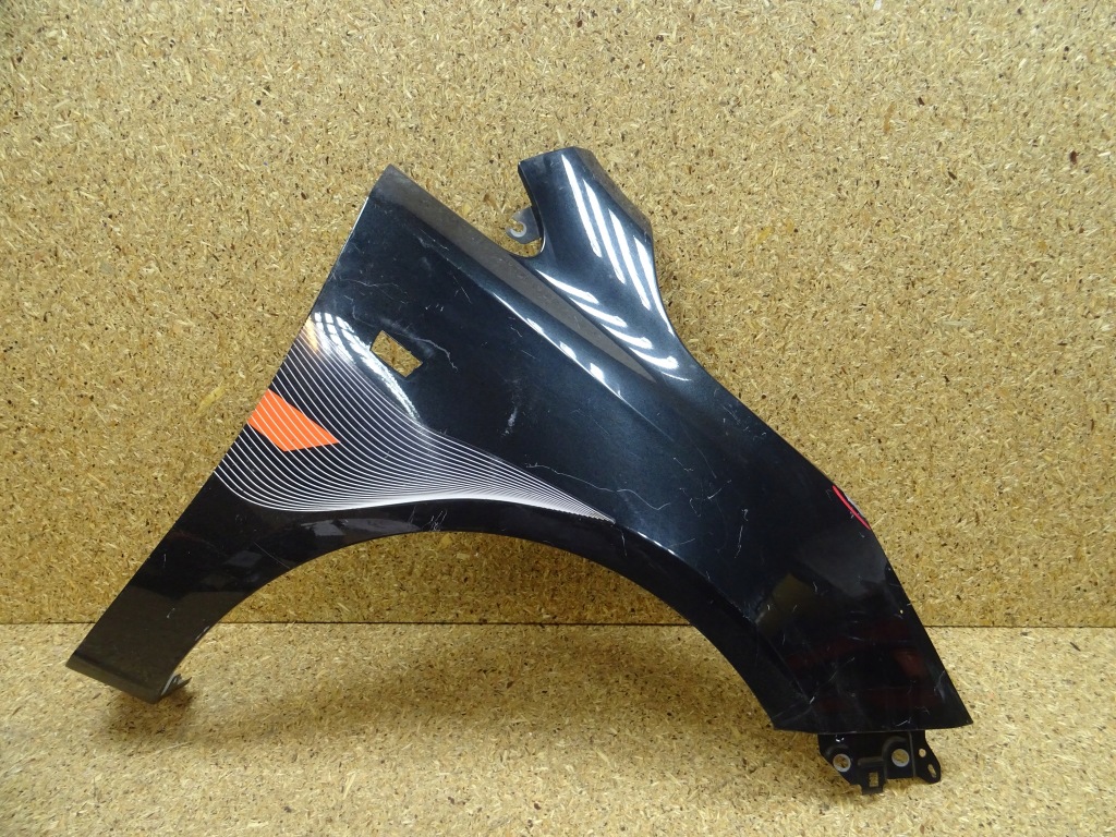 Купить Крыло  перед передний правый  opel corsa e 2014-2019