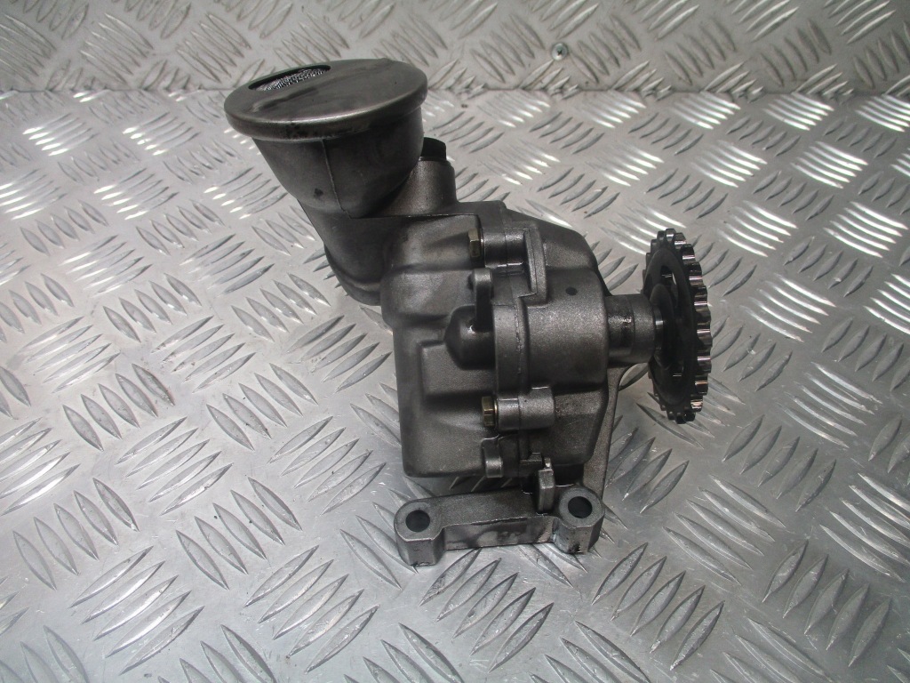 Маслоприёмник масла mercedes w202 2.2 cdi r6041810620 Доставка