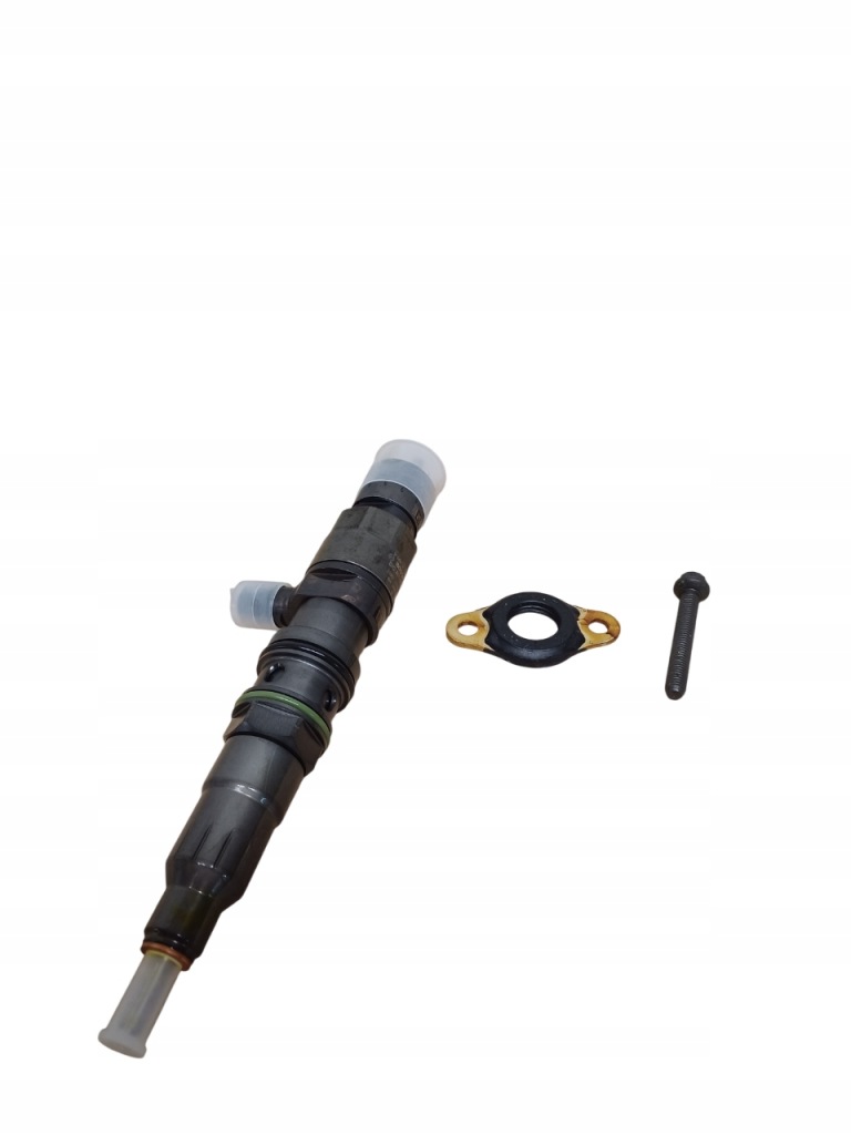 Купити Форсунка пального mercedes-benz actros om471 om472