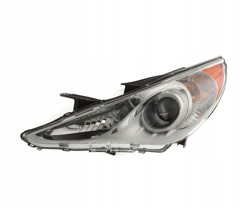 фото №1, Лампа передняя hyundai sonata 11- 921023q000 pr