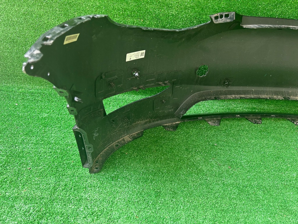 фото №14, Tesla y бампер перед 21- 6 pdc 1540101-05-b