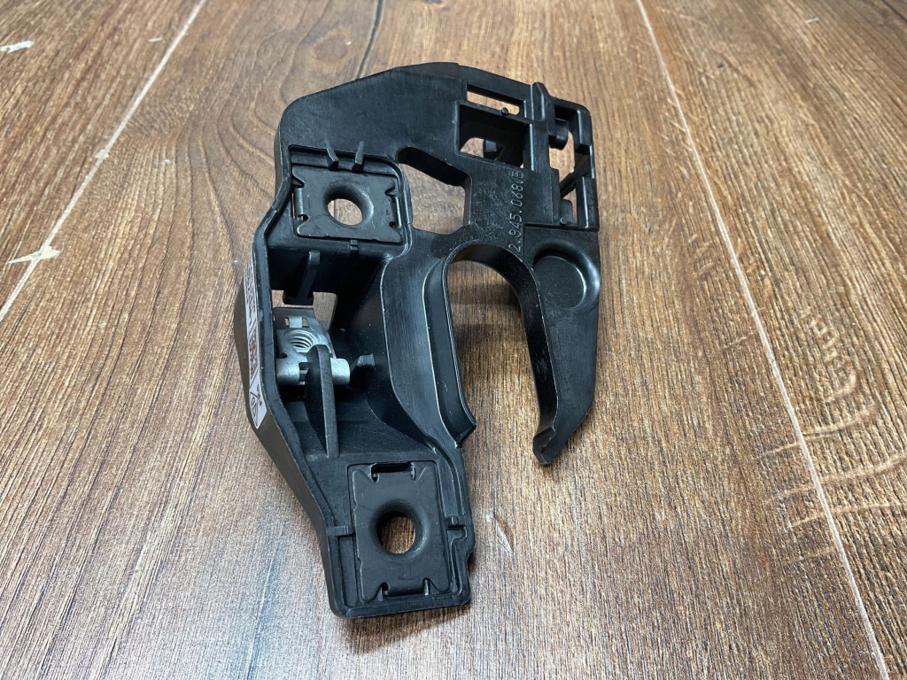 Кронштейн rzewodów porsche 911 992 992945068b Київ