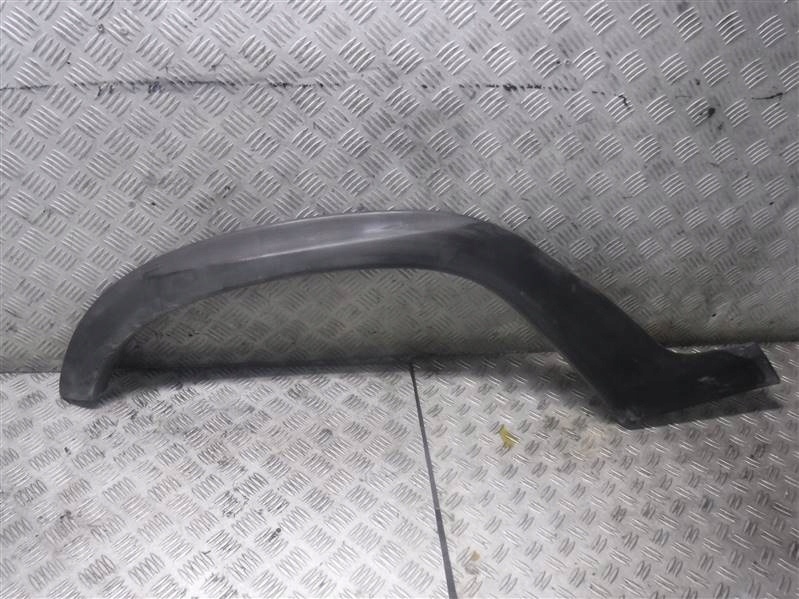 фото №1, Молдинг накладка крыла kpl ssang yong korando