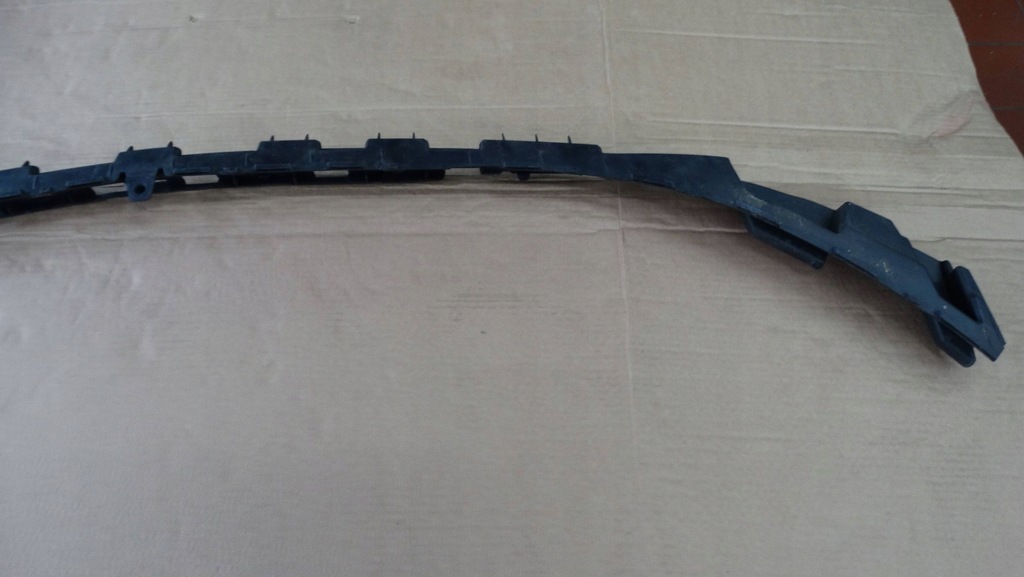 фото №6, Усилитель бампера перед a2068858101 mercedes c klasa w206 amg