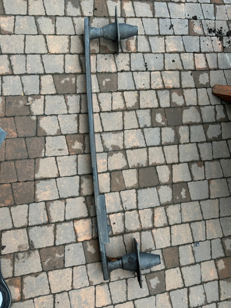 фото №1, Peugeot i 5008 3008 балка pod бампер перед 2012