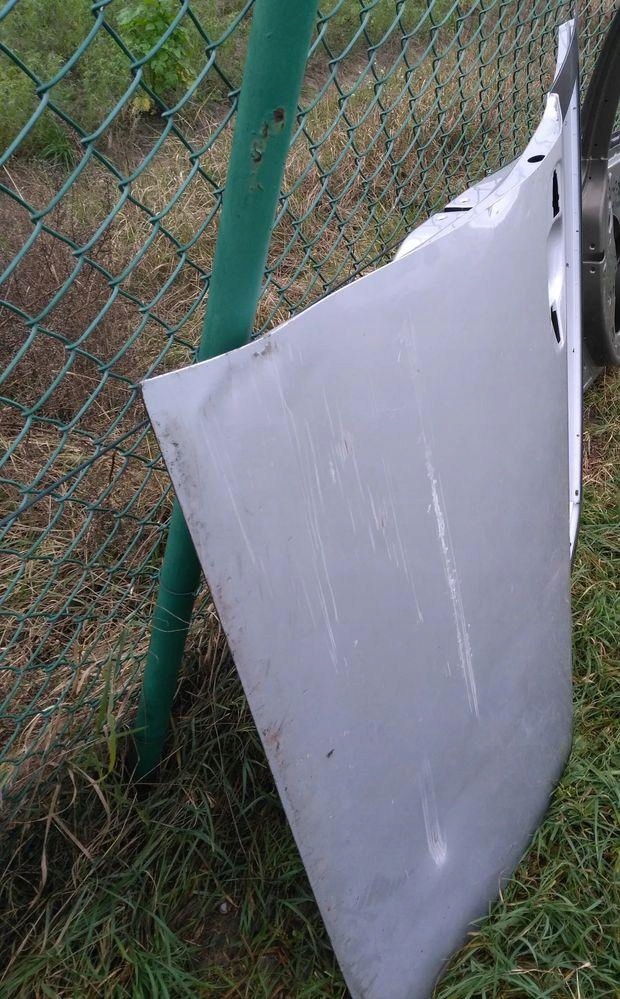 фото №9, Дверь правый перед toyota verso 09-18