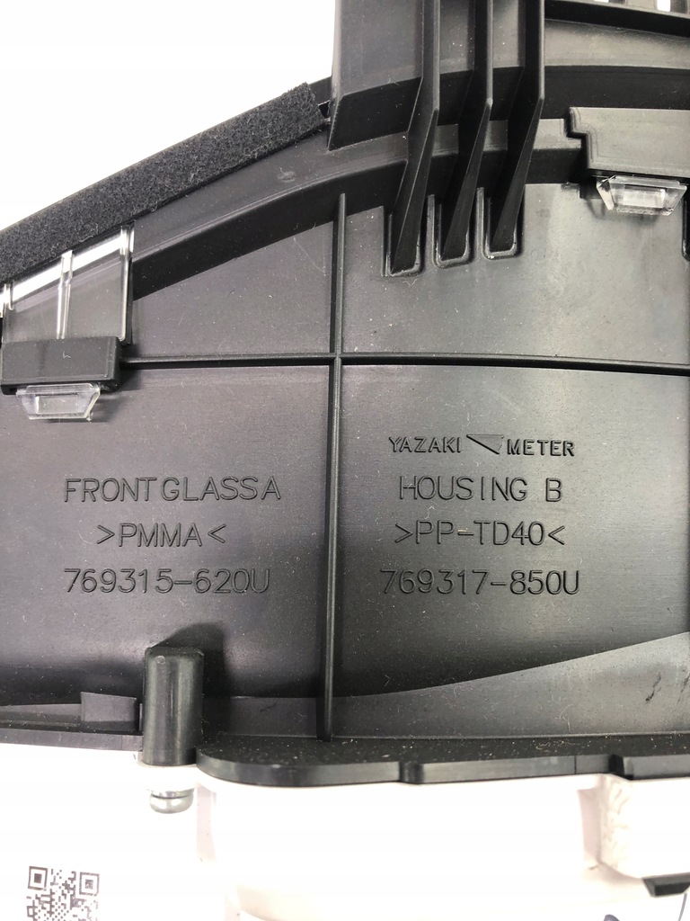 фото №6, Volvo xc60 xc70 счетчик приборы europa 31453038