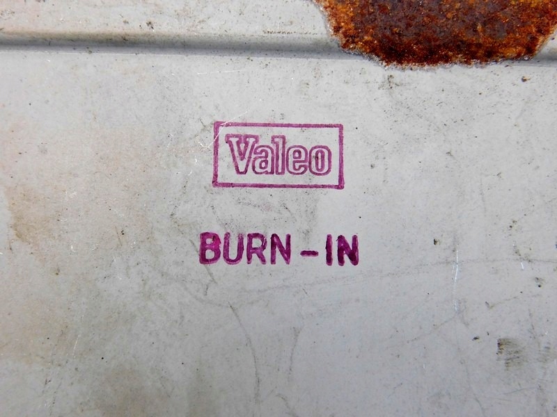 фото №8, R/20 citroen xm блок управления подвеска hydractive