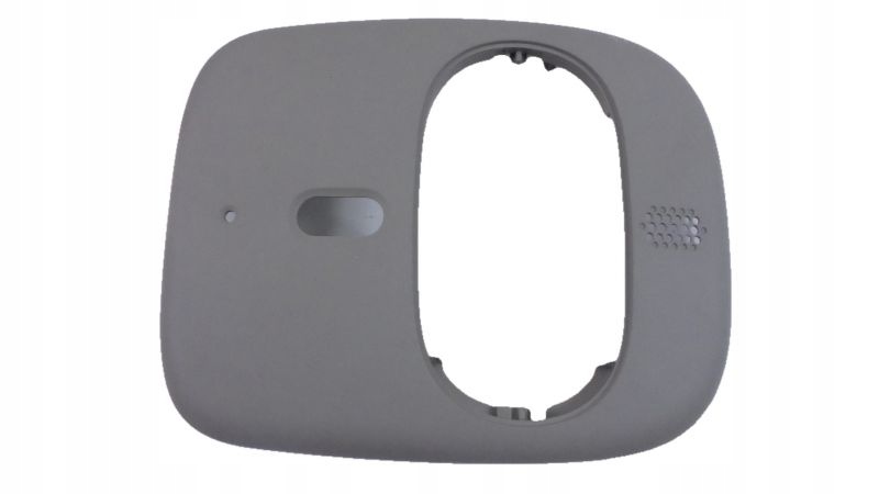 фото №2, Clio ii защита корпус фонари потолочный oryg