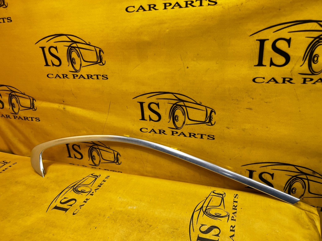 фото №1, Молдинг кузовна крила задня права хром peugeot 508 i kombi sw