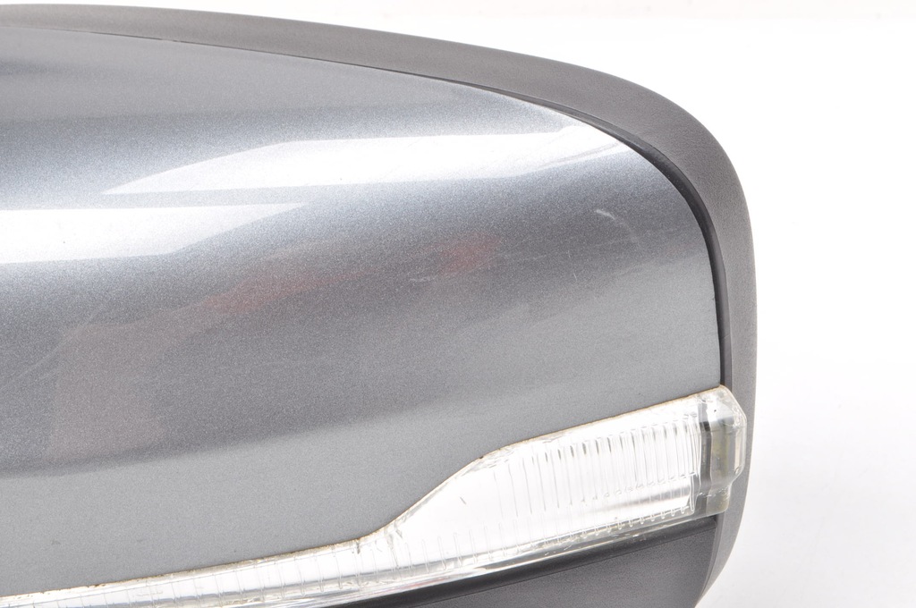 фото №8, Volvo xc60 i зеркало левая электрический 10 pin lift uk 31352107