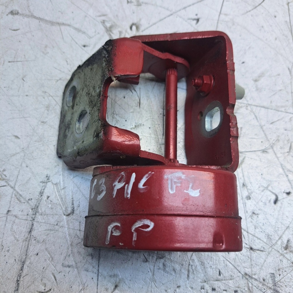 Купити Петля дверей правий перед citroen c3 picasso