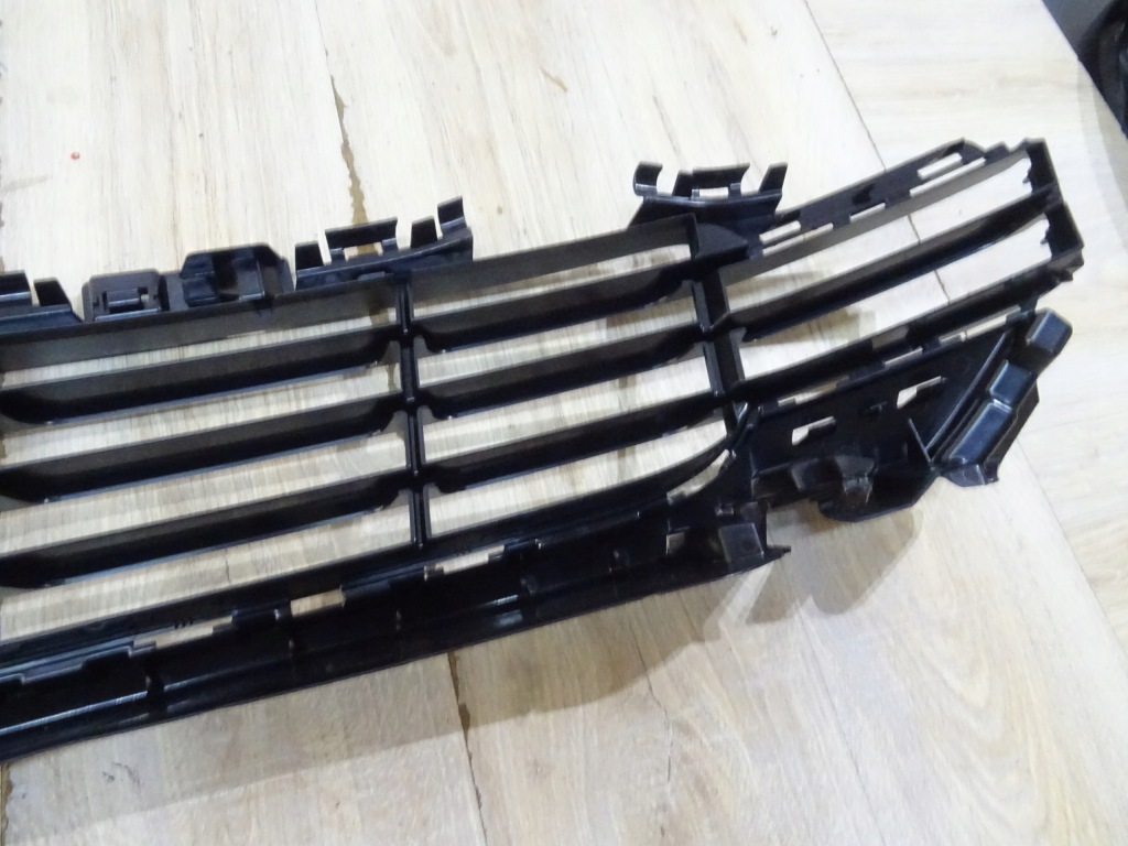 7429002 решітка бампера середня bmw f39 x2 оригінал - оригінал llu Зі Шроту