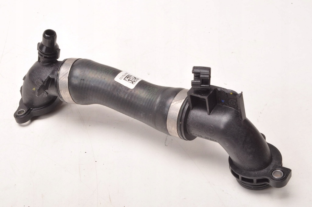 фото №6, Bmw 5 g60 2.0 гибрид труба шланг wody 24r 9847751