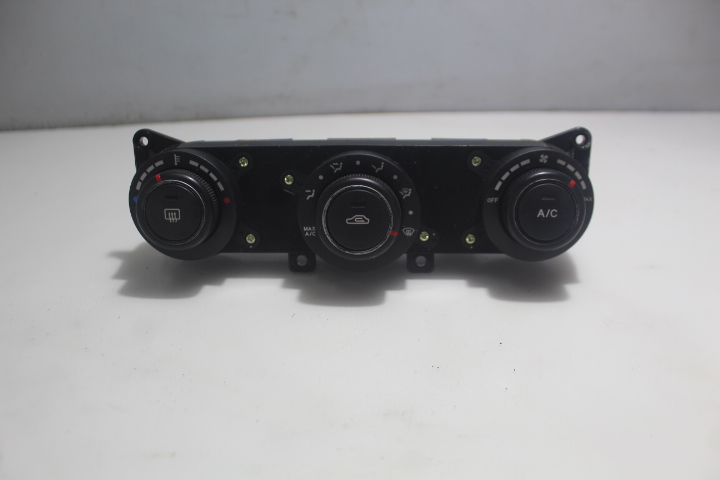 фото №1, Панель керування обдув kia ceed i