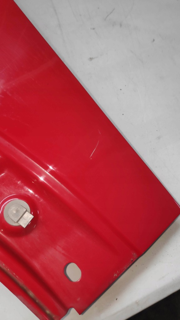 Крыло  левое  перед mini cooper r56 r57 оригинал Киев