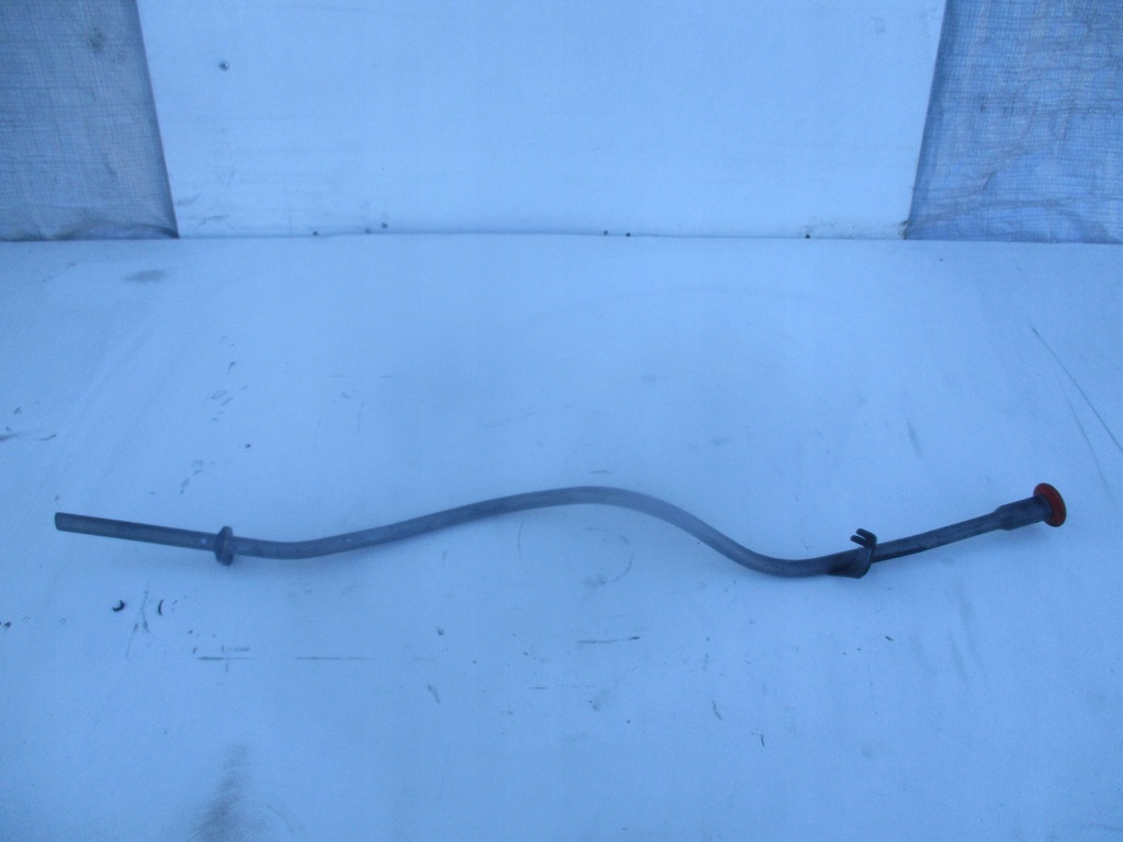 фото №3, Щуп щуп оливи mercedes sprinter w164 3.0cdi