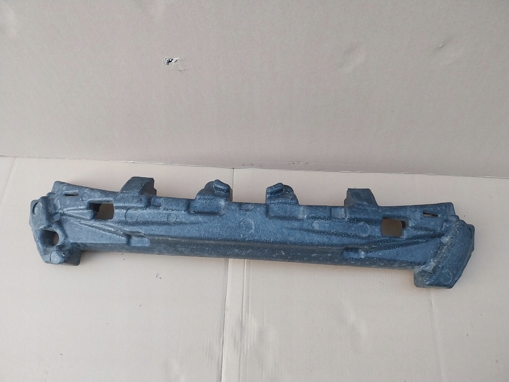 фото №1, Hyundai i30 ii абсорбер бампера перед 2012r