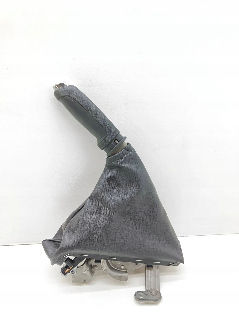 фото №5, Opel corsa d 2007 важіль гальма ручного