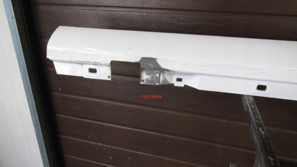 фото №8, Молдинг порог левая mercedes a 177 защита порог 18