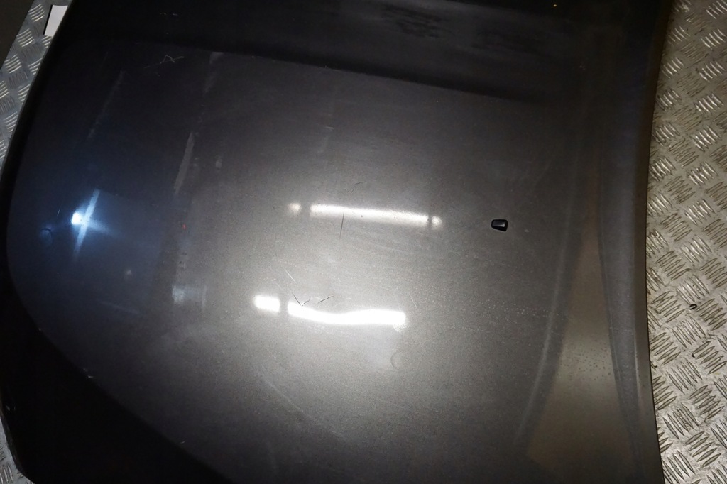 фото №8, Dodge durango 2014 - 2020 капот перед крышка двигателя usa