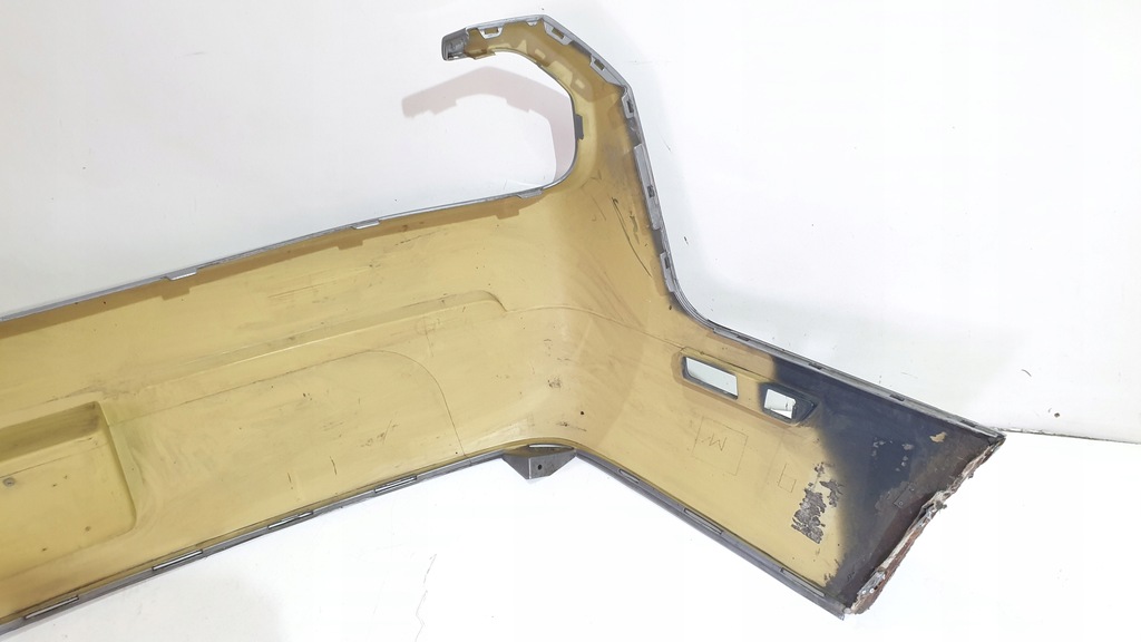 фото №8, Бампер задній задня dodge challenger 1gf98trmaa