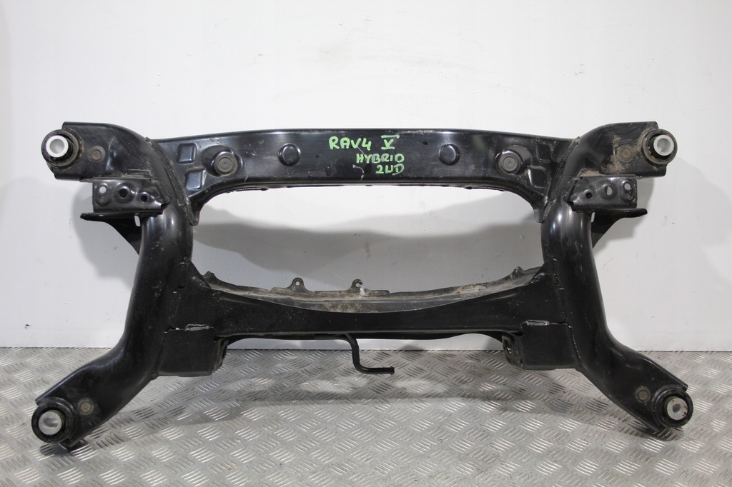 фото №1, Подрамник подрамник подрамник задняя toyota rav4 v 5