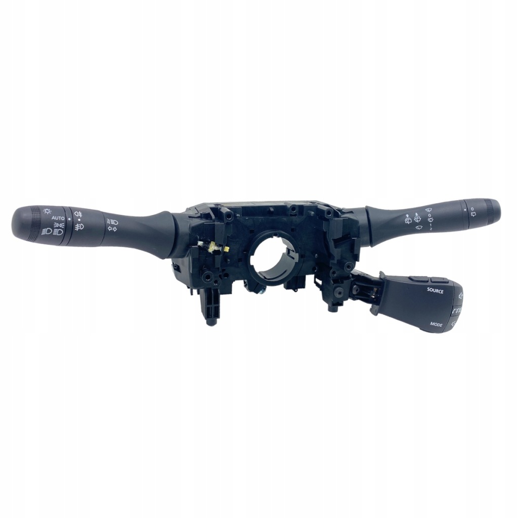 фото №7, Переключатель комбинированный express van duster ii