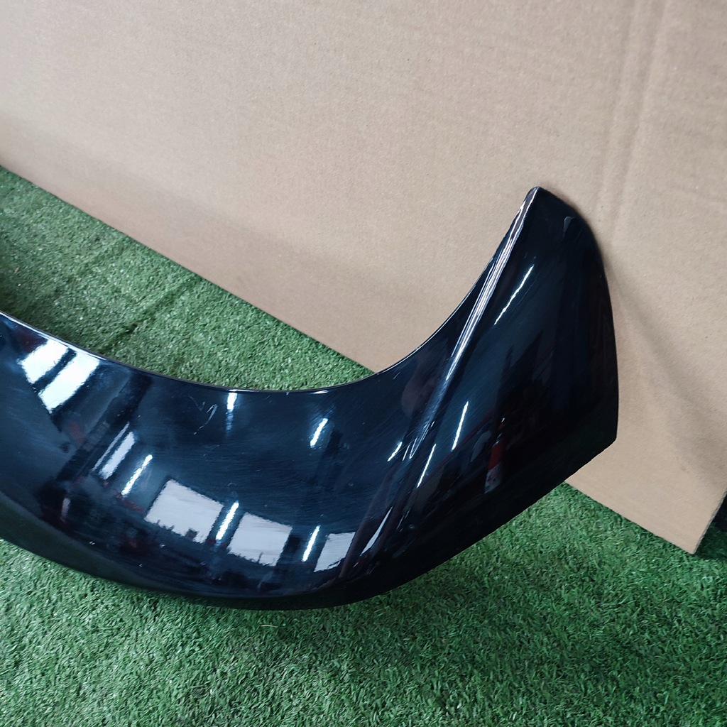 фото №4, Спойлер спойлер крышки ford focus mk4 kombi