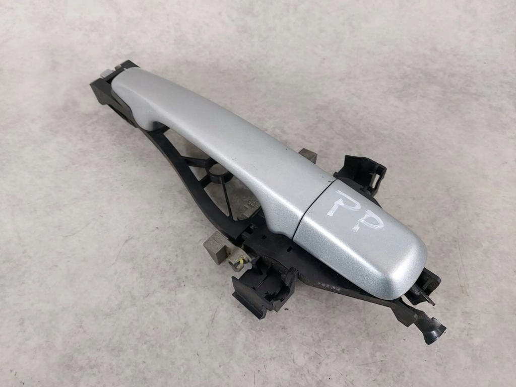 фото №3, Ручка зовнішня правий перед volvo s40 ii v50