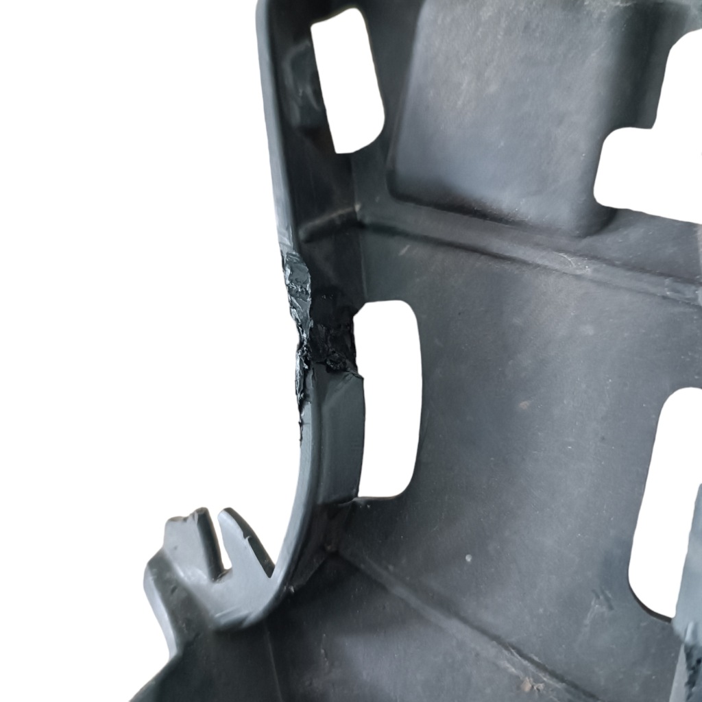 фото №4, Кронштейн решітка радіатора решітка радіатора opel astra v k 13448088