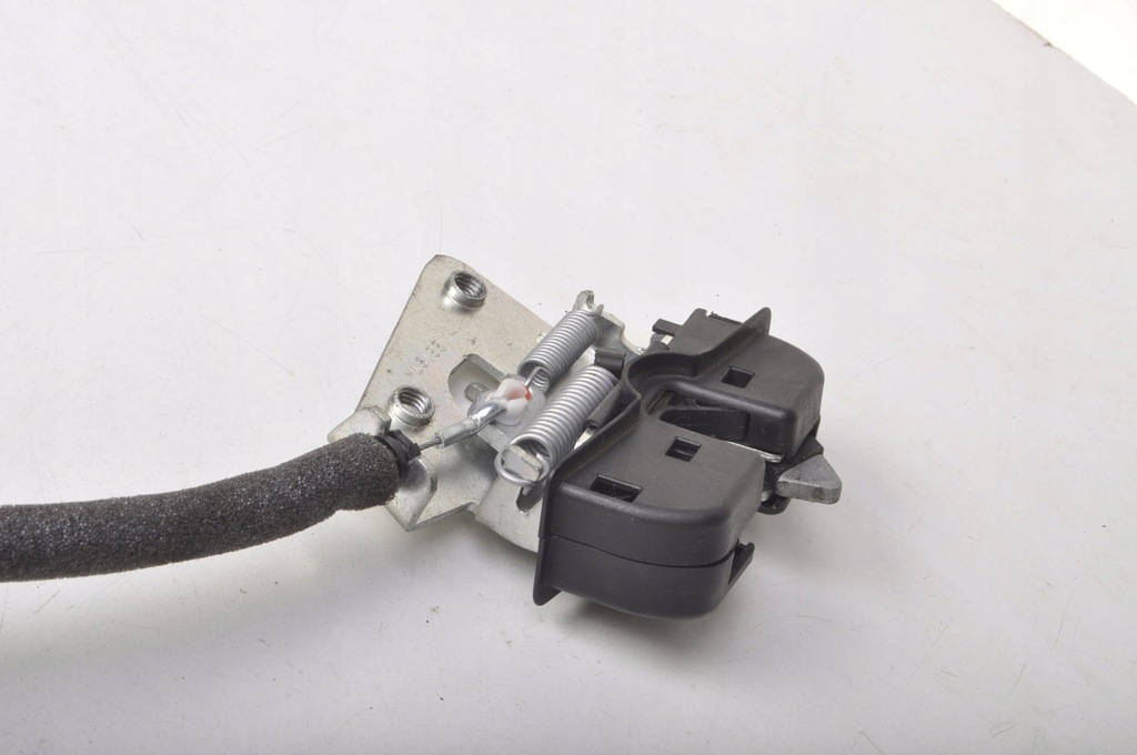 фото №7, Mini f57 замок сидіння задня 7411810