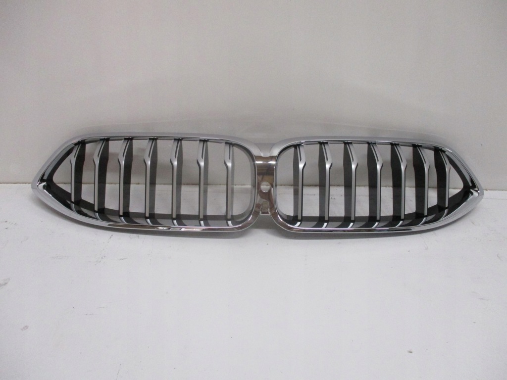 фото №1, Решітка радіатора решітка радіатора решітки радіатора bmw g14 8092674 новий