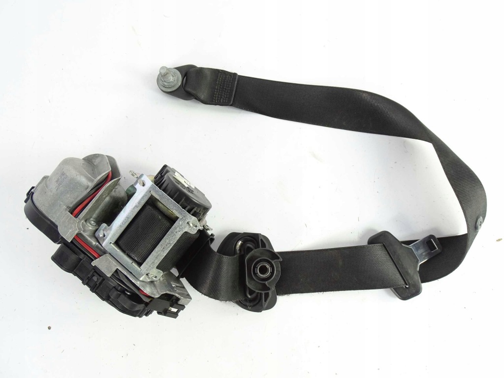 фото №1, Mercedes s w221 pas безпеки правий перед