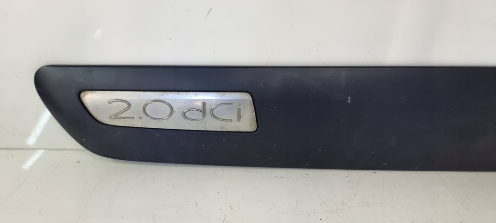 фото №2, Молдинг дверь передняя левая renault grand espace iv lift nv472