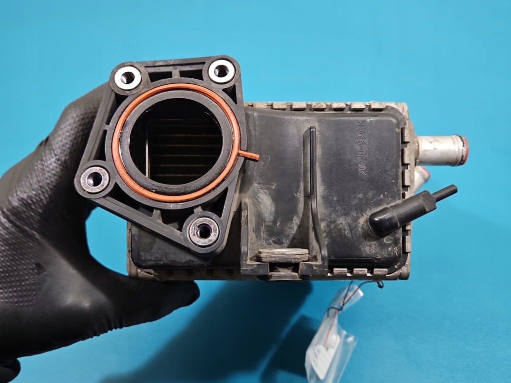 Интеркулер lexus nx i 14-21 127000-1183 2.0 t с Разборки