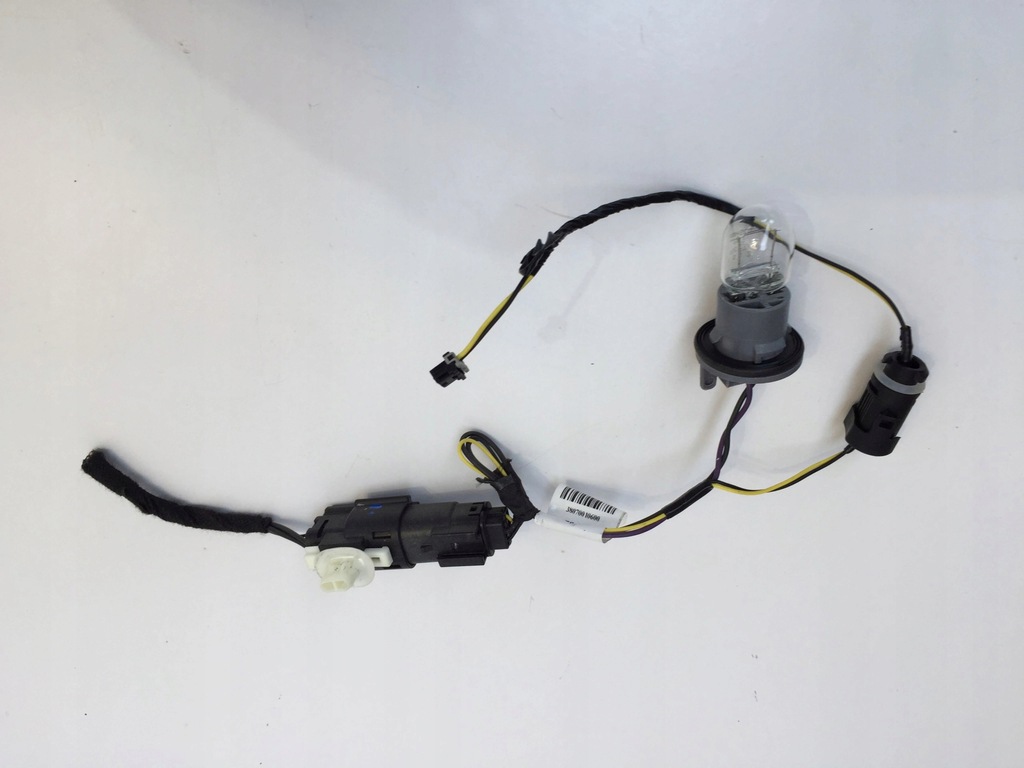 фото №1, Ford kuga iii mk3 2021 жгут лампы крышки задняя p