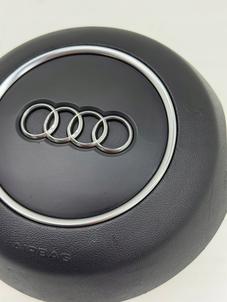 фото №8, Audi a7 s7 s6 a6 c7 подушка воздушная подушка безопасности руля s-line оригинал!